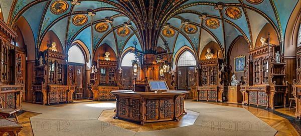 Marienburg Castle Photo Imagebroker Rolf Fischer