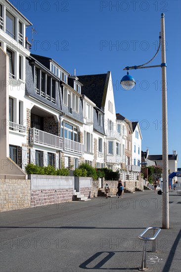 Pleneuf Val Andr Grande Plage Gilles Targat Photo