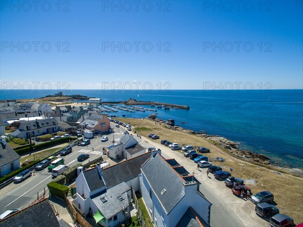 Pointe De Tr Vignon Finist Re Sud Gilles Targat Photo