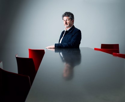 Frédéric Olivennes, 2018