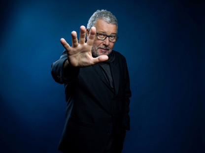 Philippe Starck