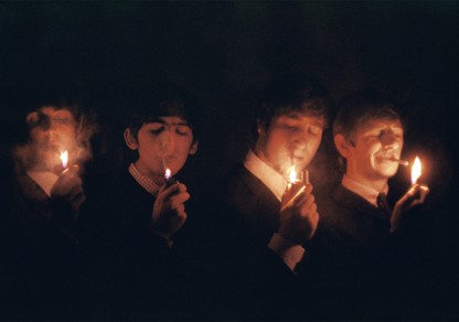 The Beatles, 1964