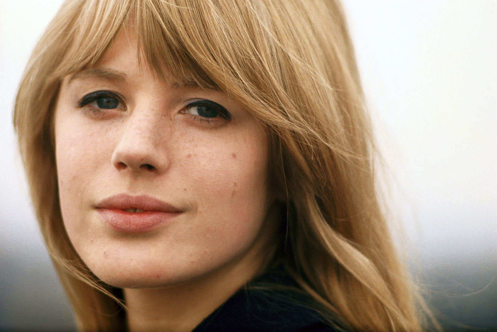 Marianne Faithfull