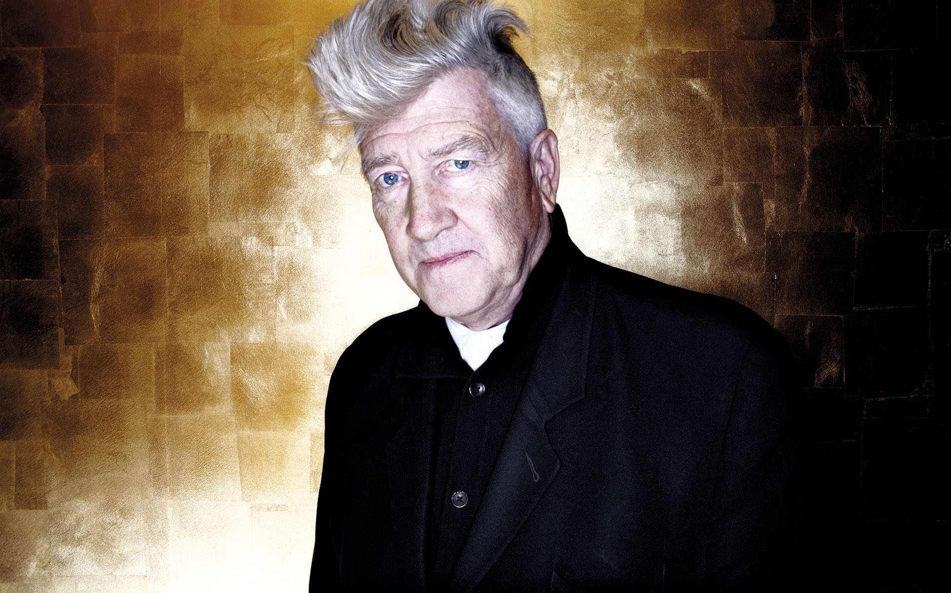 David Lynch