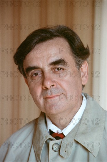 Bernard Pivot