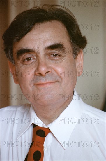 Bernard Pivot