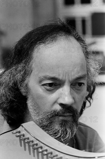 Alan Stivell, 1984