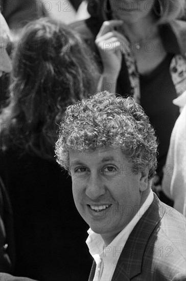 Stéphane Collaro, 1986