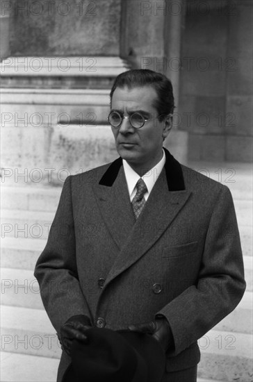 Pierre Arditi