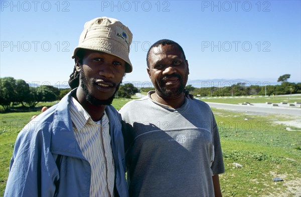 Robben Island Guides