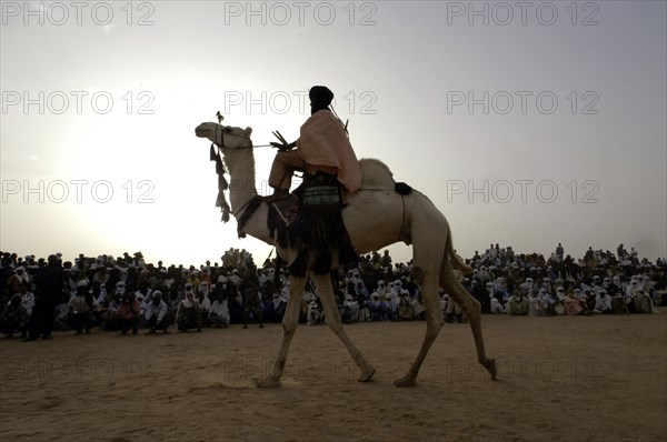 Niger