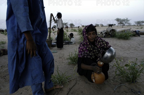 Niger