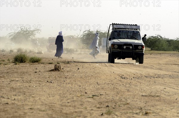 Niger