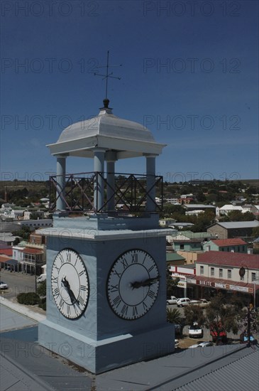 Historic Grahamstown