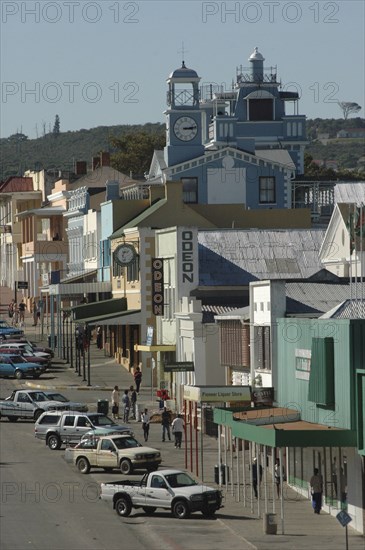 Historic Grahamstown