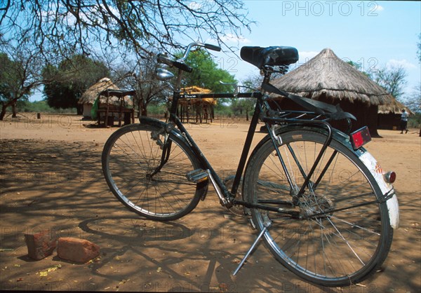 Bicycle - Photo12-Africa Media Online