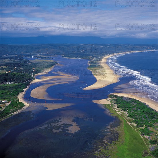 KEURBOOMS LAGOON