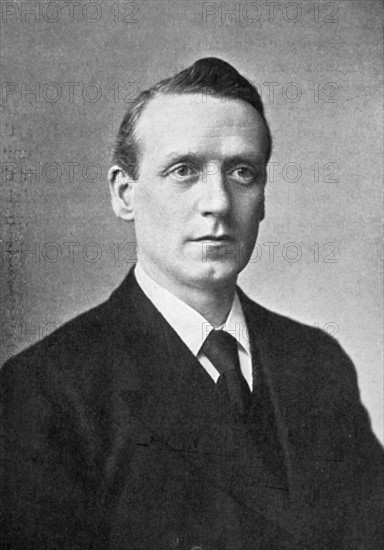 Herbert Henry Asquith