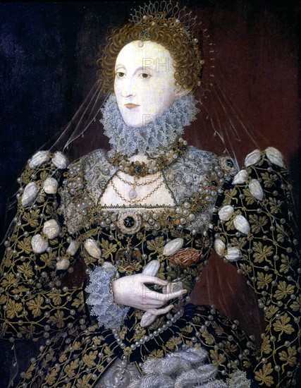 Elizabeth I