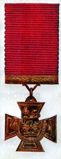 Victoria Cross