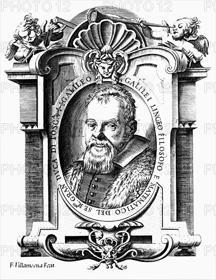 Galileo Galilei