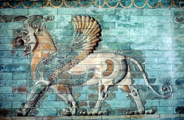 Ancient Persia