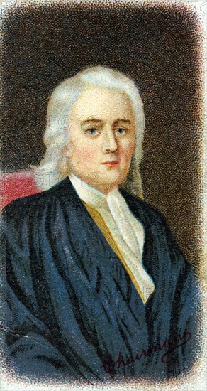 Isaac Newton