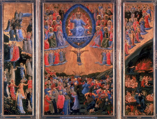 FRA ANGELICO