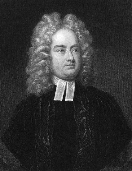 Jonathan Swift