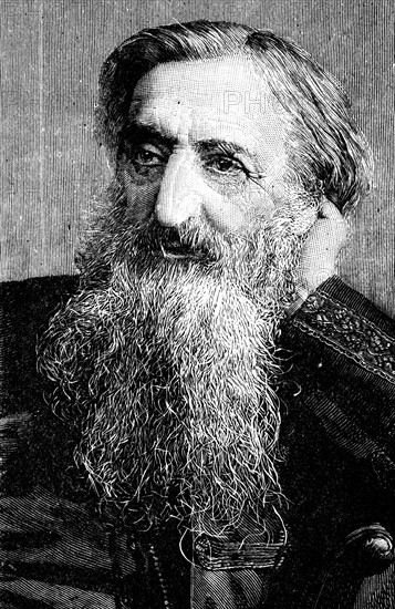 General' William Booth