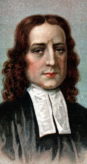 John Wesley