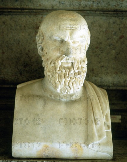 Aeschylus