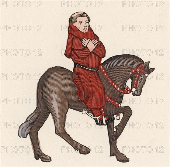 Geoffrey Chaucer