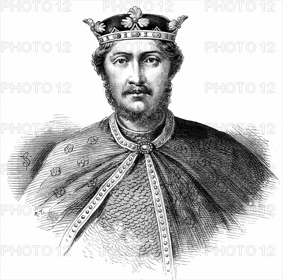 Richard I