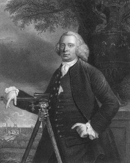 James Brindley