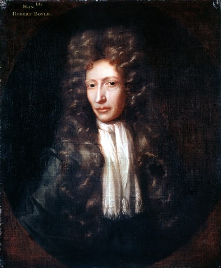 Robert Boyle