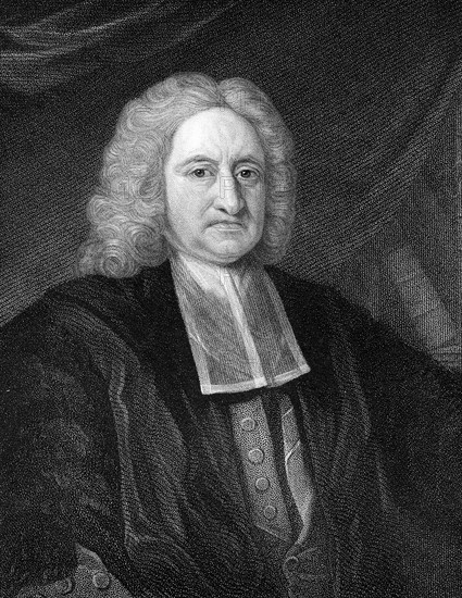 Edmond Halley