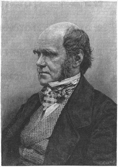 Charles Darwin