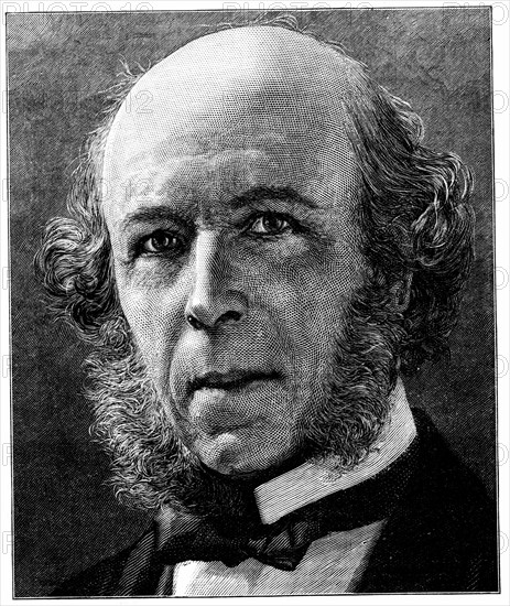 Herbert Spencer