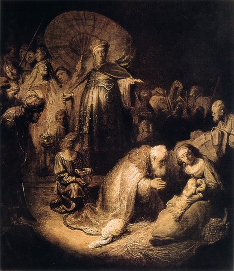 Rembrandt