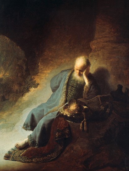 Rembrandt van Rijn