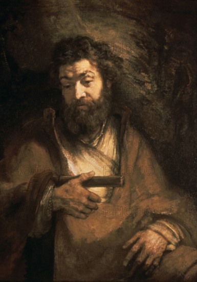 Rembrandt van Rijn