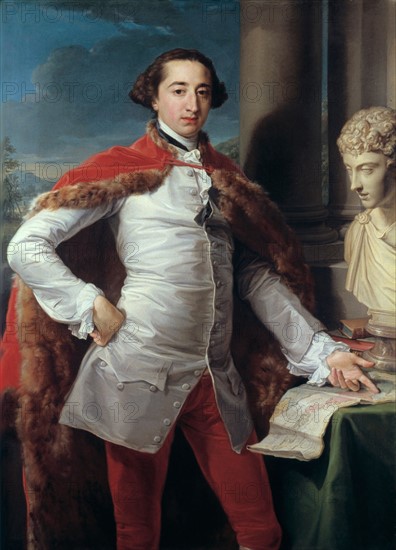 Pompeo Batoni