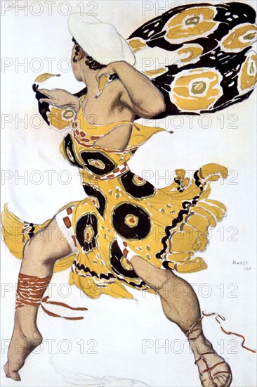 Leon Bakst