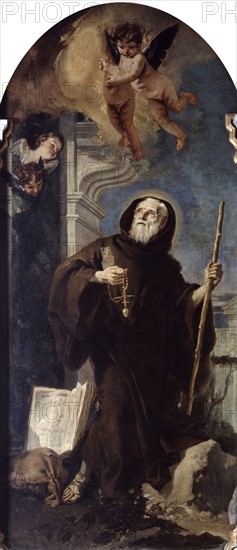 Giovanni Tiepolo
