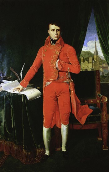 Napoleon I