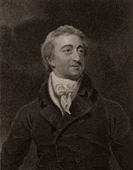 Lord William Cavendish Bentinck