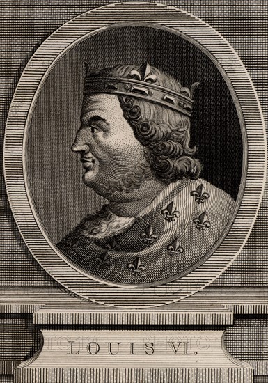 Louis VI le Gros