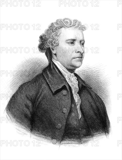 Edmund Burke