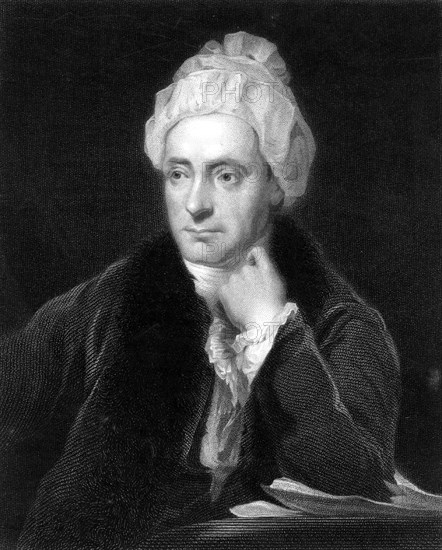 William Cowper